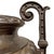 French Cast Iron Urn For Sale - Image 10 of 11