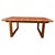 Mid-Century Scandinavian Teak Coffee Table, 1970s For Sale - Image 12 of 12