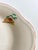 Vintage Mexican Siesta Serving Plates Edwin M. Knowles- Set of 2 For Sale In Los Angeles - Image 6 of 10