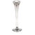 Late 20th Century Late 20th Century Marquis by Waterford Corinth Crystal Candlesticks, Pair For Sale - Image 5 of 10
