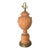 Mid 20th Century Neoclassical Style Terra Cotta Urn Table Lamp For Sale