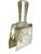 English Early 20th Century French Silver-Plated Asparagus Serving Tongs For Sale - Image 3 of 10