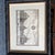 Illustration Early 19th Century Set of Three French Prints, Framed For Sale - Image 3 of 6