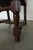 Vintage Henredon Jacobean Dining Chairs (Set of 6) For Sale - Image 17 of 18