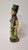 Glazed Ceramic Sculpture by Zaccagnini, 1960s-1970s For Sale - Image 4 of 10