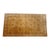 1980s Oushak Carpet , 11'7" X 21'10" For Sale