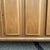 Vintage Broyhill Forward Walnut Lowboy Nine-Drawer Mid Century Dresser For Sale - Image 9 of 12
