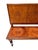 Art Nouveau Dutch Hall Bench in Elm and Beech, 1900s For Sale - Image 15 of 16
