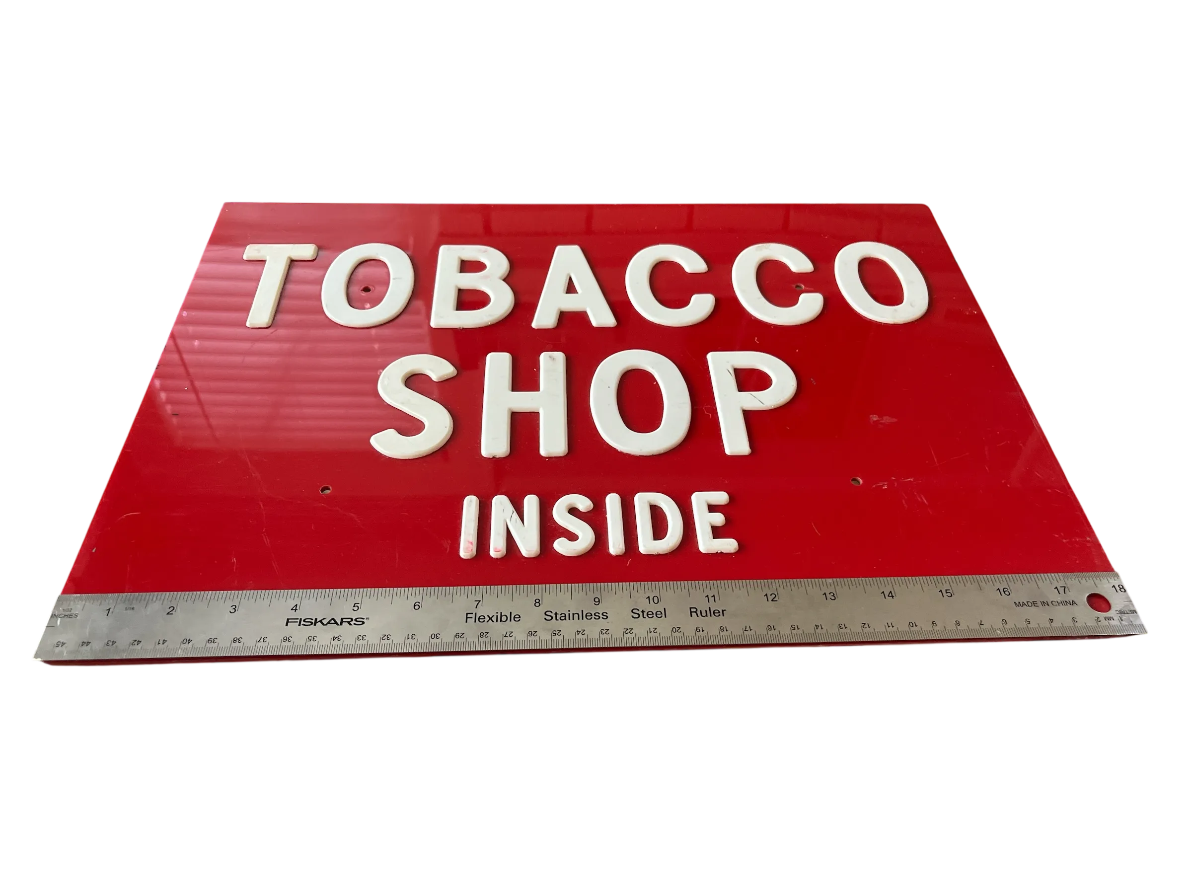 tobacco as a dewormer 6