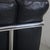 LC2/1 Chair in Black Pelle Leather by Le Corbusier, 2000s For Sale - Image 9 of 17