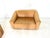 Animal Skin DS 47 Chair with Neck Leather from de Sede, Set of 2 For Sale - Image 7 of 16