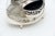 Cruet with Silver Structure, Set of 3 For Sale - Image 3 of 4