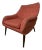 Mid-Century Lawrence Peabody - Craft Assoc. Lounge Chair For Sale