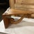 Vintage Wood Wall Shelf From England For Sale - Image 12 of 12