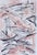 Modern Elizabeth Erlanger Signed Original Abstract Mixed-Media New York School Art For Sale - Image 3 of 9