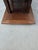 1980s Three Tiered Macassar Side Table For Sale In Los Angeles - Image 6 of 9