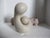 Stone Walter Hannula Mother and Child Sculpture For Sale - Image 7 of 7