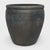Sculpted by artisans in China's Shanxi province, this black clay vessel has a quiet simplicity, shaped with balanced...