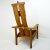 Lounge Chair by Stefan During, 1984 For Sale - Image 11 of 13