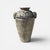 Late 20th Century Thailand Ban Chiang Vintage Earth Ware Terracotta Elephant Floor Vase For Sale - Image 9 of 9