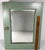 Primitive Mirrored Wall Mount Medicine Cabinet For Sale - Image 15 of 17