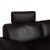Leather Alba Three-Seater Sofa from Brühl For Sale - Image 10 of 18