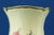 20th Century Antique Porcelain Vase with Floral Decoration from the Fürstenberg Factory, Germany, 1920s For Sale - Image 9 of 18