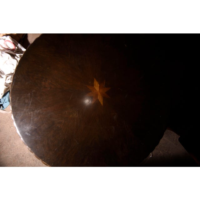 Coffee Table, 1920s For Sale - Image 12 of 18