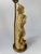 Vintage Claridge Shops Chalkware Gentleman Figural Table Lamp For Sale - Image 4 of 18