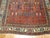Antique Zabihi Colllection Persian Bidjar Willow Tree Rug - 8'4" x 12'5" For Sale - Image 4 of 10