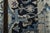 Hand-Knotted Kashmar Cork Rug, 2000s For Sale - Image 9 of 10