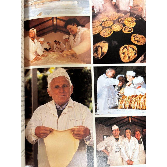In Tuscany by Frances Mayers, Tuscan Life Hardcover Table Book For Sale - Image 17 of 18
