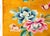 Chinese Art Deco Rug For Sale - Image 9 of 13