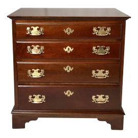 Example of Pennsylvania House Chests of Drawers