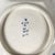 Ceramic Shallow Delftware Dish attributed to Royal Delft, 1920s For Sale - Image 7 of 9