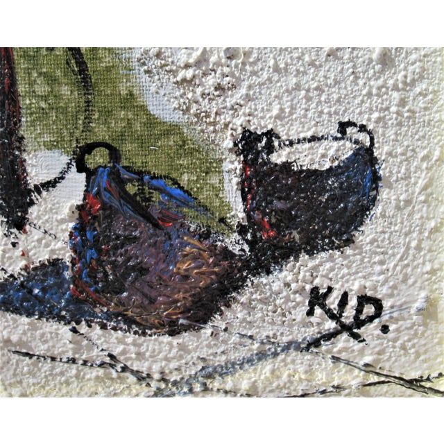 White KId Kosolawat, Fishing Village, Puttaya For Sale - Image 8 of 12