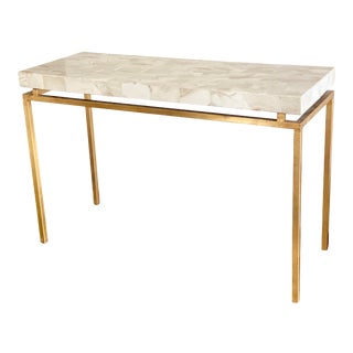 Made Goods ‘Benjamin’ Console Table For Sale