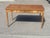 Oak Desk by Hans Wegner for Andreas Tuck, Denmark, 1953 For Sale - Image 10 of 11