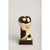 2010s Contemporary Man Bronze Sculpture For Sale - Image 5 of 6