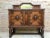 Catalan Spanish Buffet with Mirror Crest, 1800s For Sale - Image 12 of 13