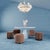 Myrna Stool by Ottiu For Sale - Image 14 of 15
