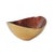 Kenneth Ludwig Chicago Sharma Crimson Gold Bowl For Sale - Image 4 of 11