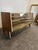 Glazed Countertop Cabinet from Siegel Paris, in Very Good conditions.