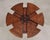 Theodore Alexander Theodore Alexander Castle Bromwich Mahogany Jupe Dining Table For Sale - Image 4 of 18