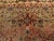 1920s Antique Persian Rug. 4'x 6'6" For Sale - Image 17 of 18