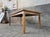 Mid-Century Danish Coffee Table in Oak and Green Ceramic, 1970s For Sale - Image 14 of 16