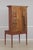 Country Paint Decorated Primitive Plantation Desk For Sale - Image 16 of 16