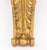 Late 20th Century Italian Neoclassical Style Gilt Wall Brackets, 4 For Sale - Image 5 of 16
