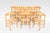 Beige J39 Dining Chair by Børge Mogensen for FDB Møbler, Denmark, 1950s For Sale - Image 8 of 8