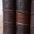Brown Byron's Works, 4-Volume Leather Set, Philadelphia, 1854 For Sale - Image 8 of 10